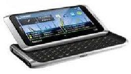 Telefono espia Nokia E5