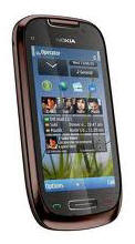 Telefono espia Nokia c7